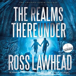 cover image of The Realms Thereunder
